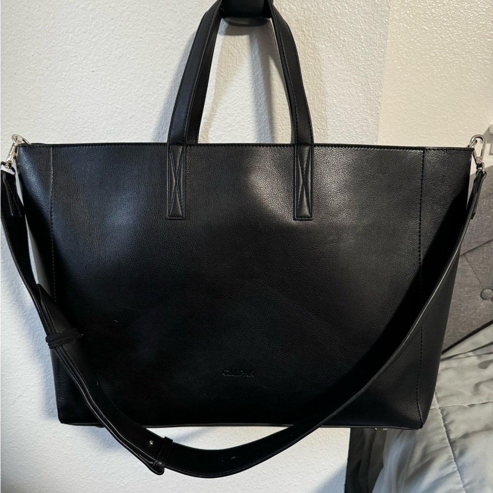 CalPak Haven Laptop Tote Bag